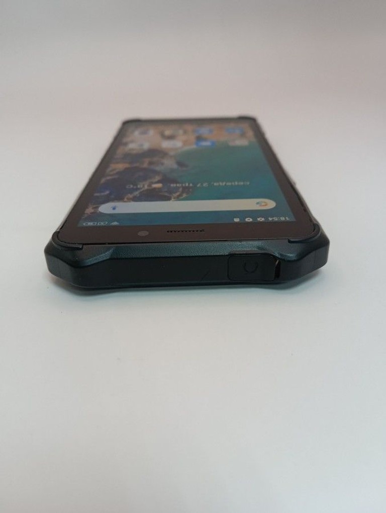 Оголошення Ulefone armor x5 pro 3/64gb Б/У