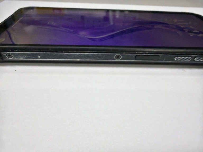 Oukitel IIIF150 Air1 Ultra+ 12/256GB Black Код:01-200966456. Зображення 5