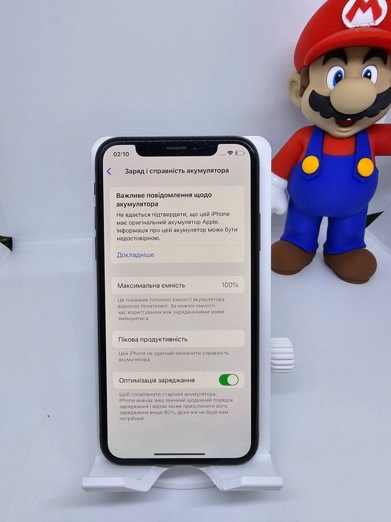 Apple iphone xs 64gb Код:01-200966542. Изображение 9