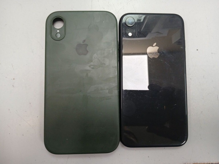 Дешиво Apple iphone xr 64gb с ломбарда