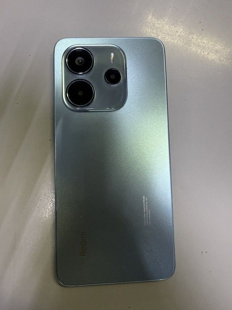 Распродажа Xiaomi redmi note 14 8/256gb, продавец Техноскарб