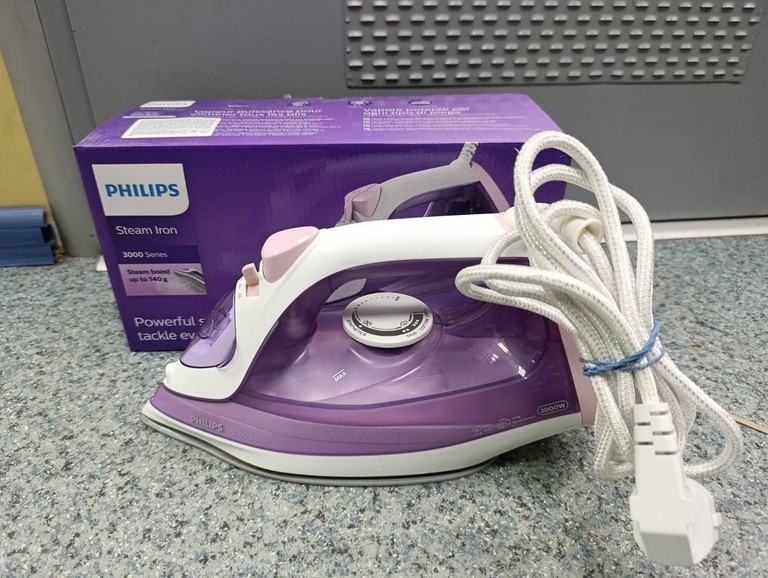 Купить Philips DST3010/30 Б/У