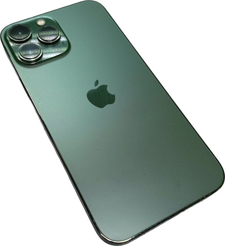 Apple iphone 13 pro max 256gb Код:01-200968037. Зображення 5