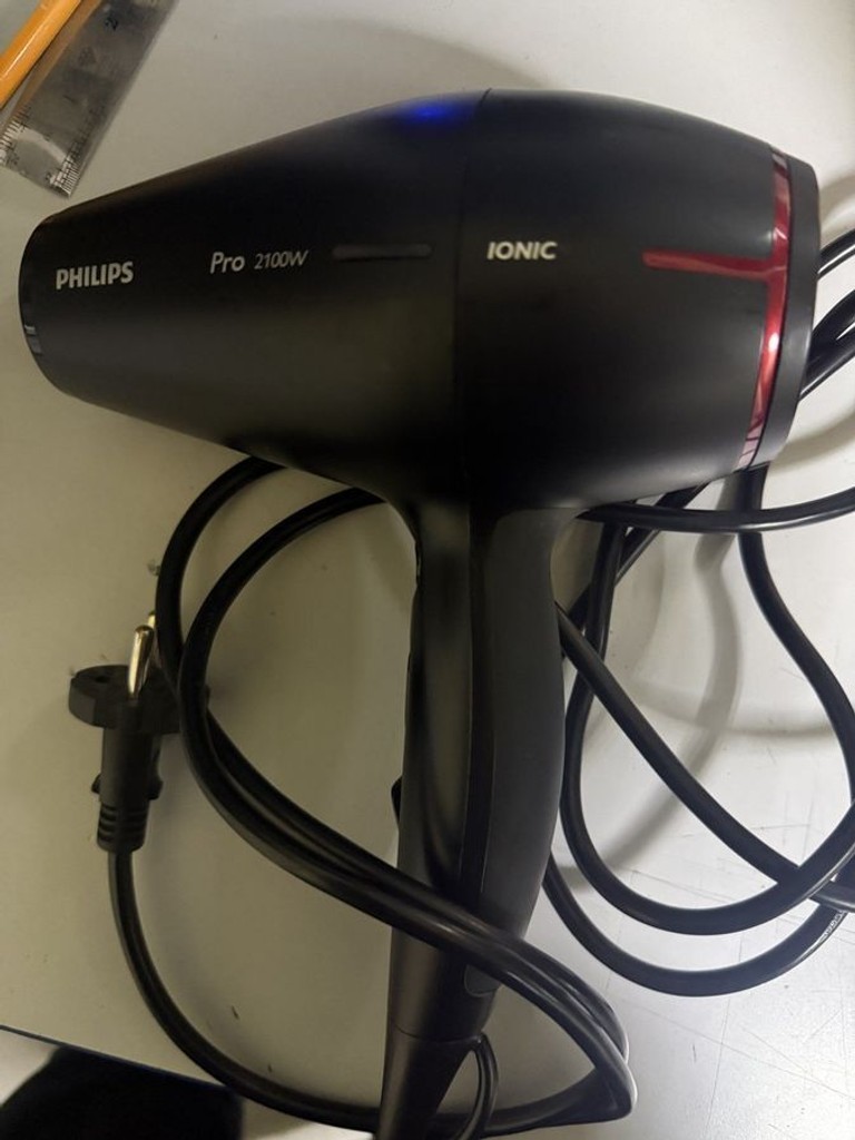 Купить Philips HPS910/00 Б/У