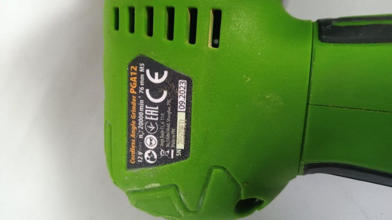 Procraft PGA-12 Код:01-200967711. Изображение 9