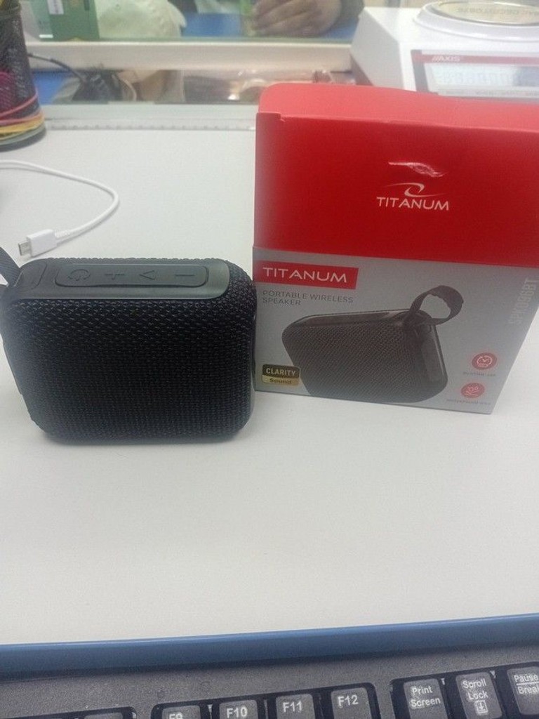 Дешиво Titanum spk096bt (3шт) с ломбарда