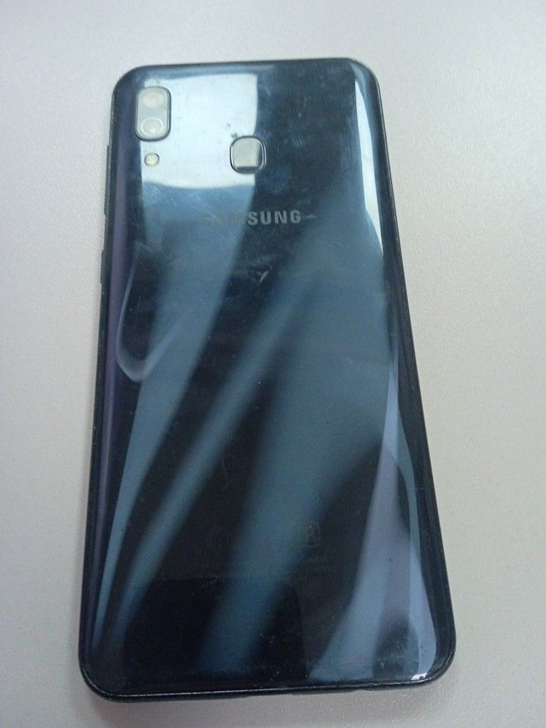 Купити Samsung galaxy a30 2019 3/32gb Б/У