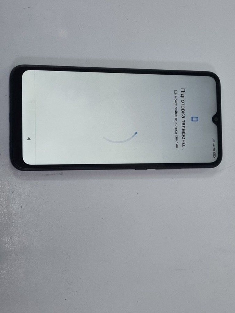 Xiaomi Redmi 10A 2/32GB Blue Код:01-200971881. Изображение 8