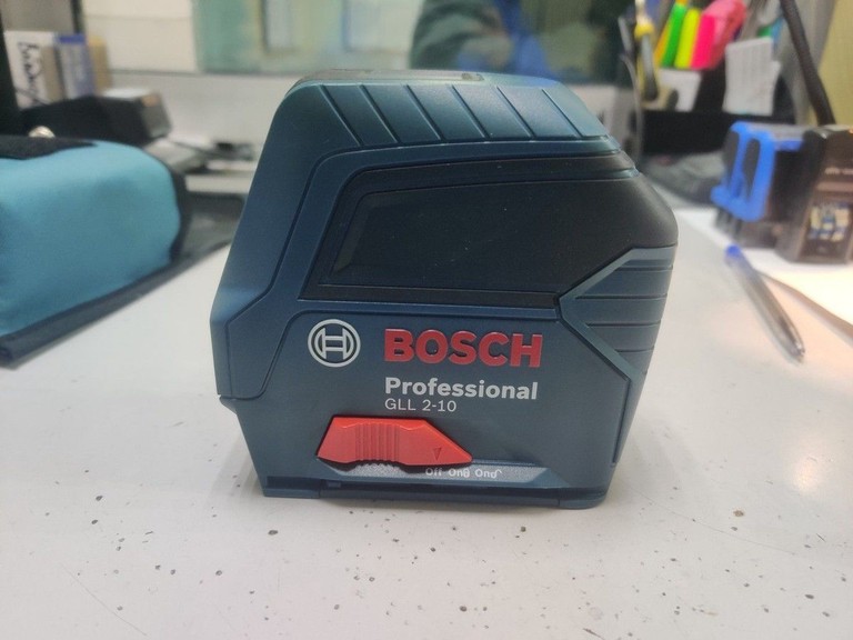 Оголошення Bosch gll 2-10 Б/У