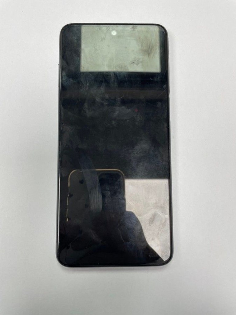 Оголошення Xiaomi redmi note 9s 6/128gb Б/У