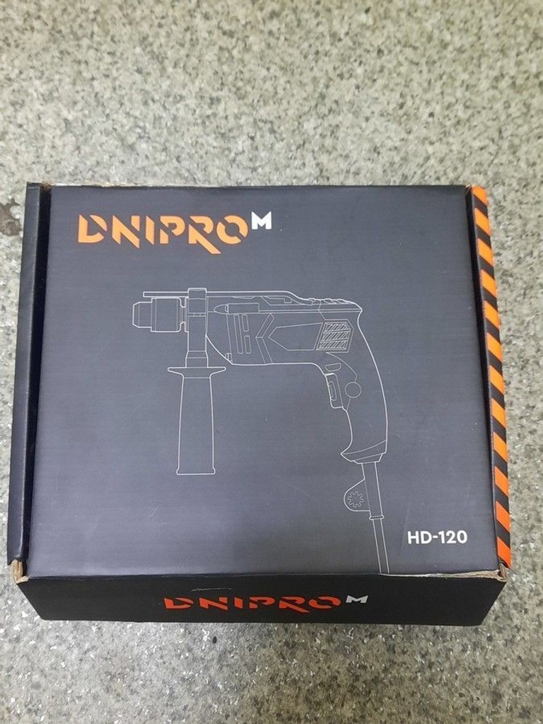 Дешево Dnipro-M hd-120 з ломбарду