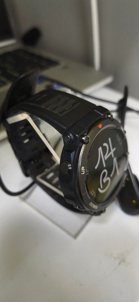 Оголошення Amazfit a2170 Б/У