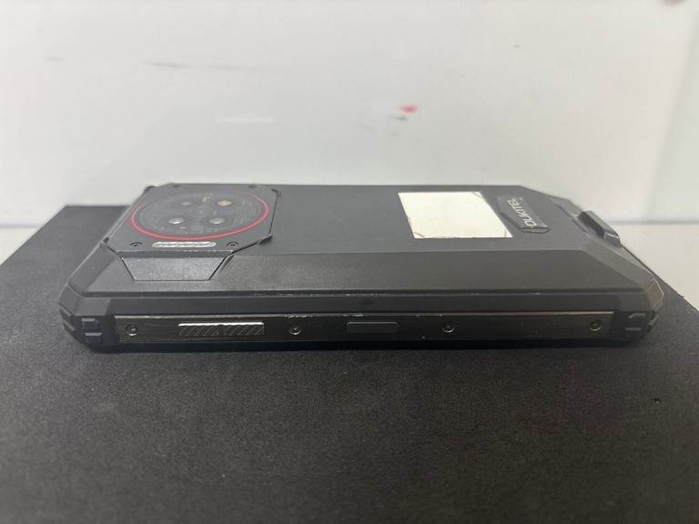 Розпродаж Oukitel WP19 Pro 8/256GB black, продавець Техноскарб