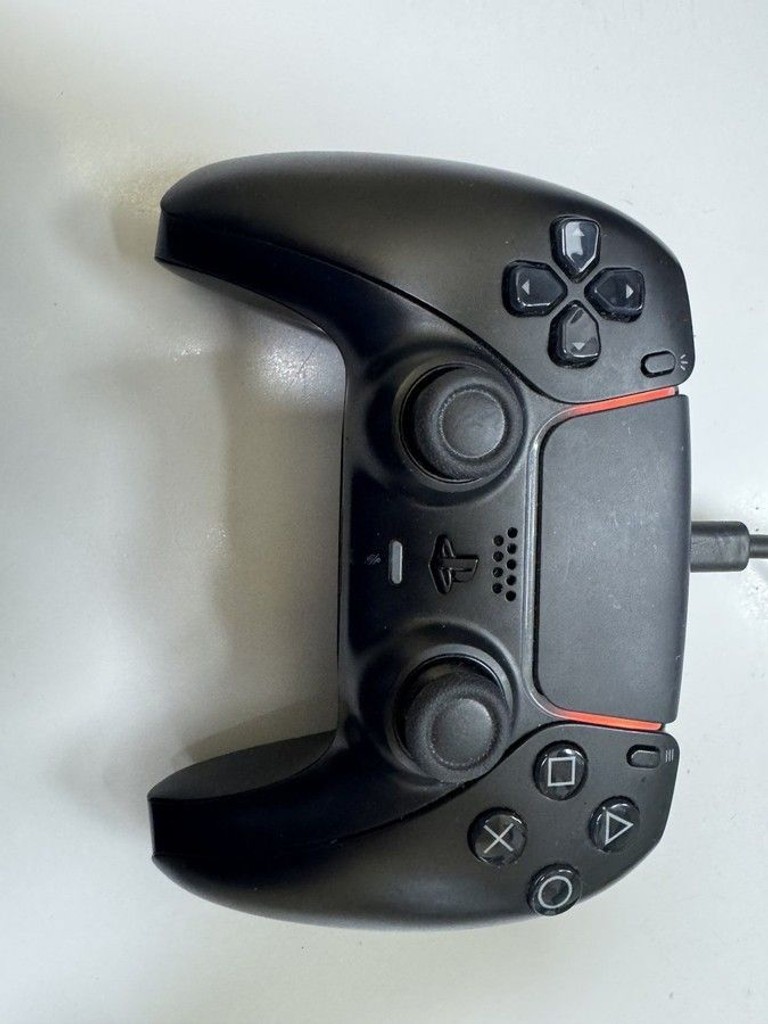 Розпродаж Sony DualSense Black, продавець Техноскарб