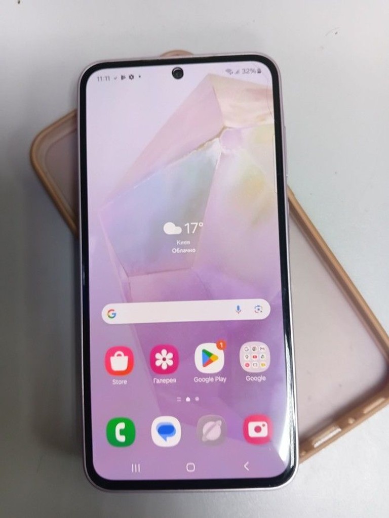 Samsung galaxy a35 5g 6/128gb Код:01-200974449. Зображення 6