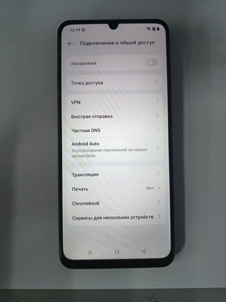 Дешиво Realme note 70 4/128gb с ломбарда