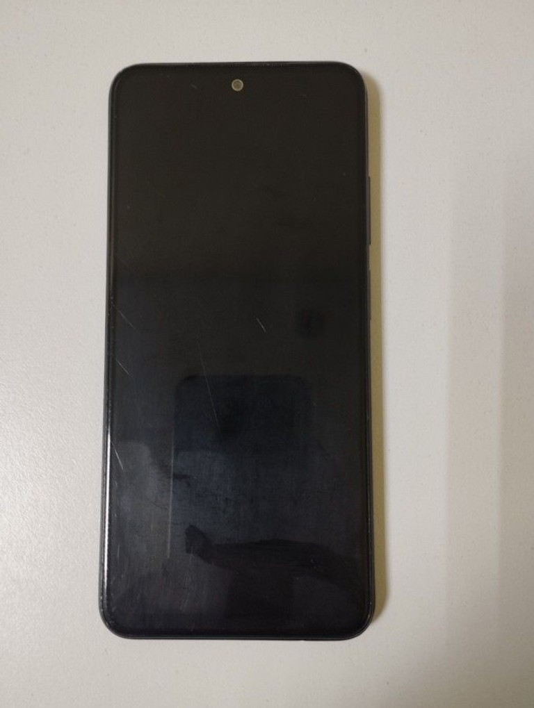 Оголошення Xiaomi redmi note 10s 6/64gb Б/У