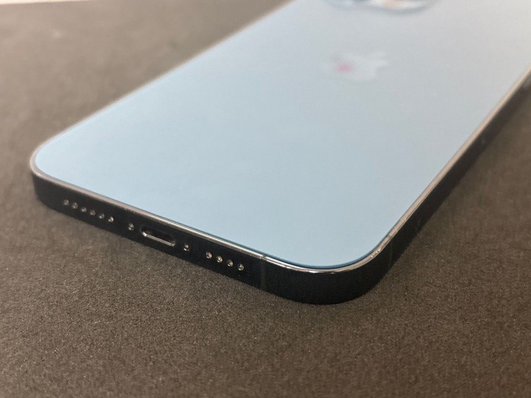 Розпродаж Apple iphone 12 pro max 128gb, продавець Техноскарб