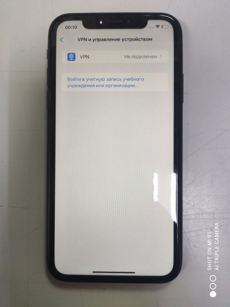 Apple iphone xr 128gb Код:01-200975364. Зображення 5