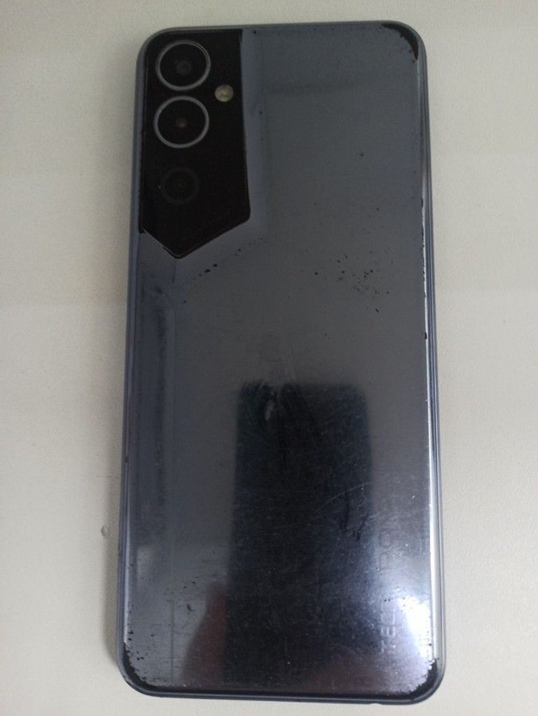 Объявление Tecno pova neo 2 lg6n 4/64gb Б/У