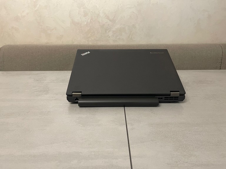 Lenovo ThinkPad T440, 14" Код:null. Зображення 7