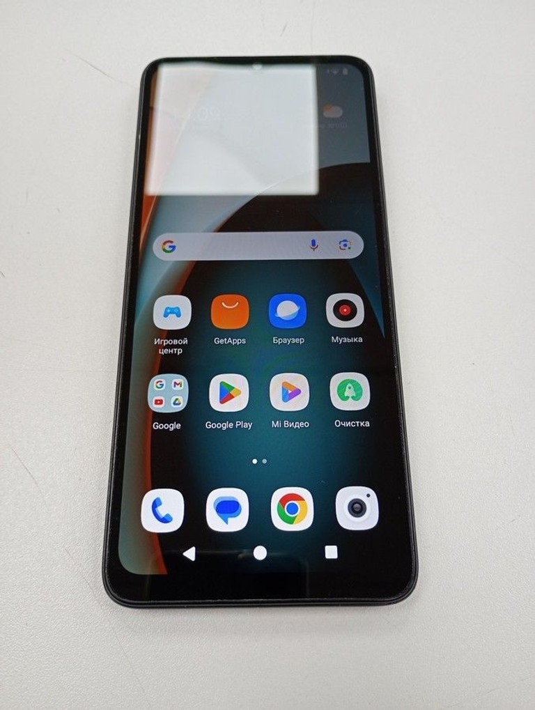 Купити Xiaomi redmi a3 4/128gb Б/У