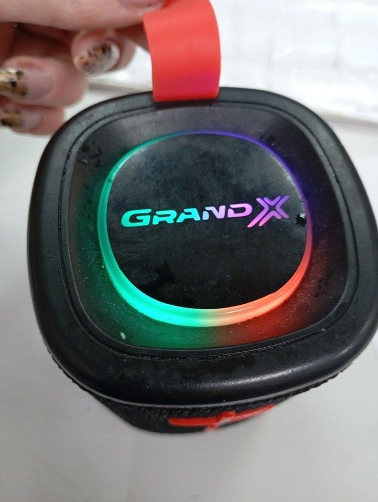 Объявление Grand-x BTS-10DB Б/У