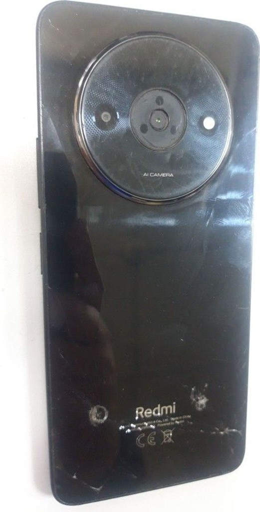 Xiaomi redmi a3 3/64gb Код:01-200975875. Зображення 5