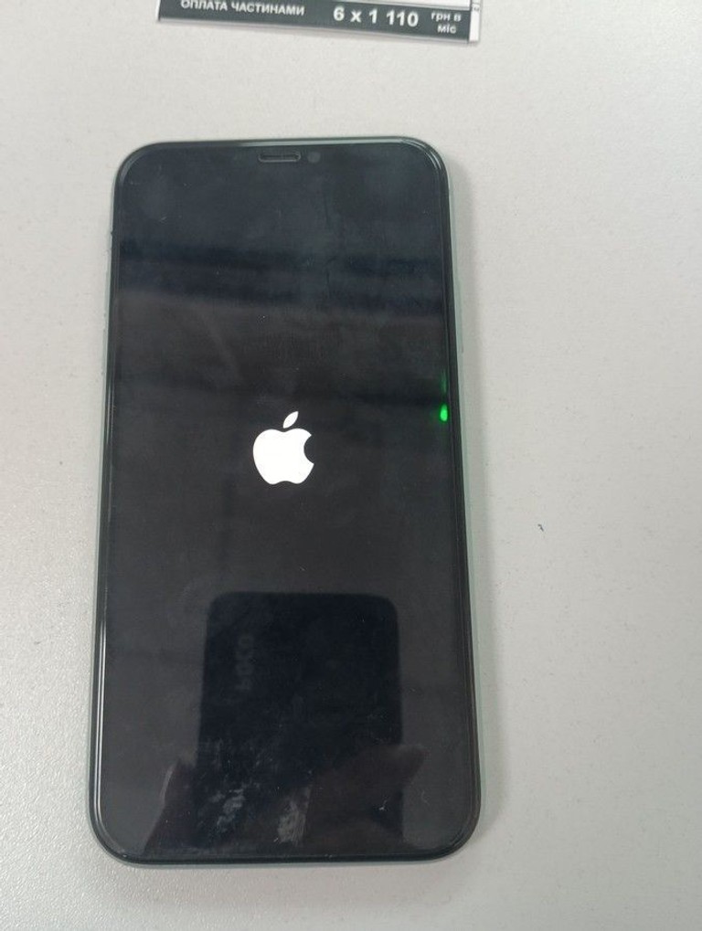 Объявление Apple iphone 11 128gb Б/У