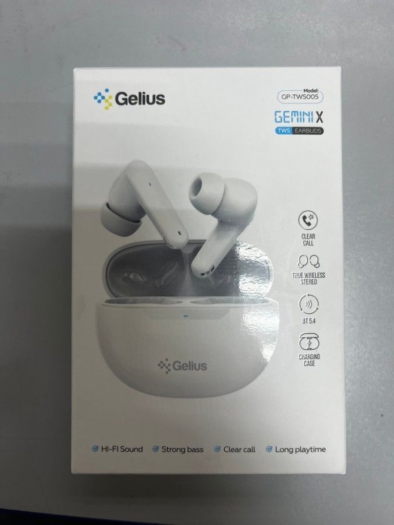Купити Gelius encore gp-tws005x Б/У