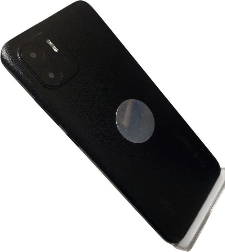 Xiaomi Redmi A1 2/32GB Black Код:01-200976613. Зображення 6
