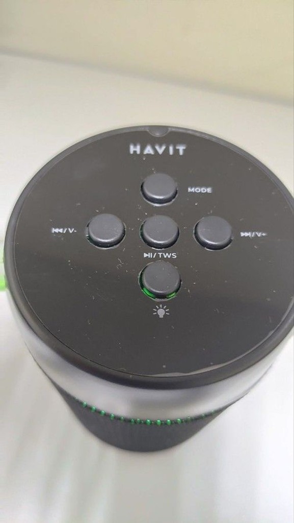 Дешиво Havit sk897bt rgb с ломбарда