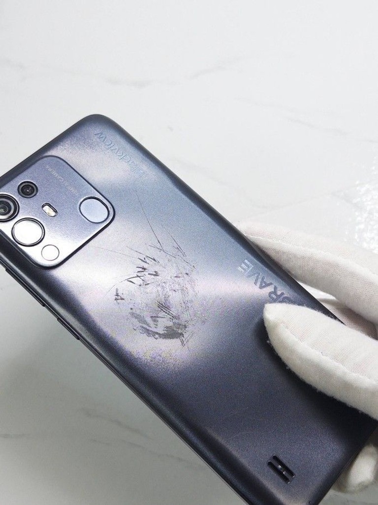 Blackview a55 pro 4/64gb Код:01-200978807. Изображение 8