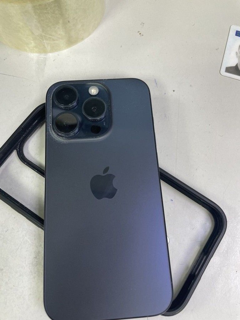 Дешиво Apple iphone 15 pro 128gb с ломбарда