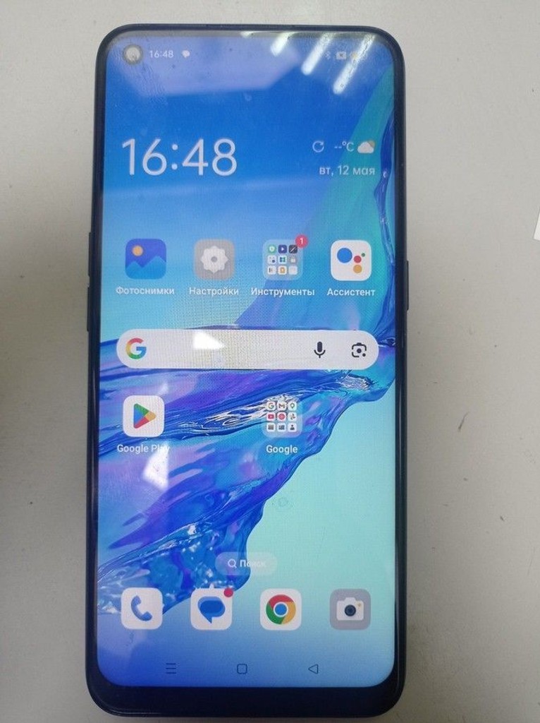 Оголошення Oppo a53 4/64gb Б/У