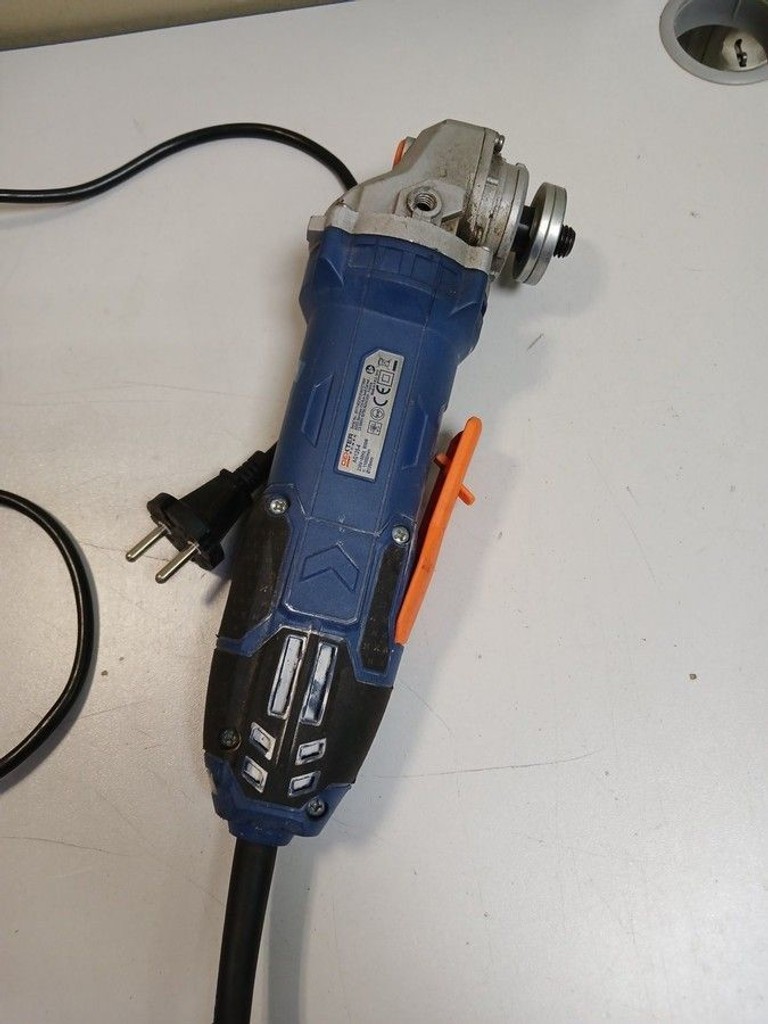 Оголошення Dexter ag125-4 125 Б/У