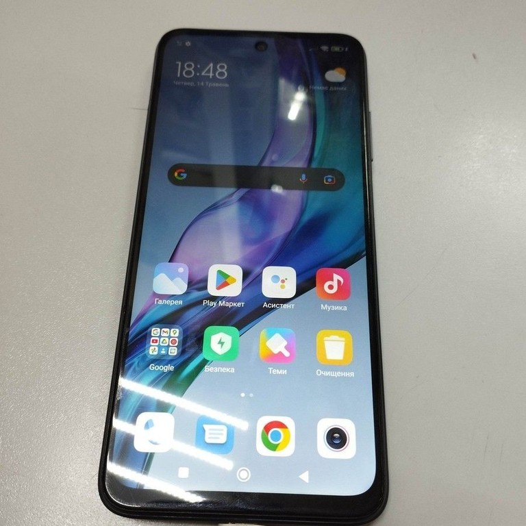 Дешево Xiaomi redmi 10 4/64gb з ломбарду