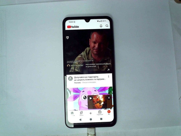 Xiaomi redmi a5 4/128gb Код:01-200982075. Изображение 6