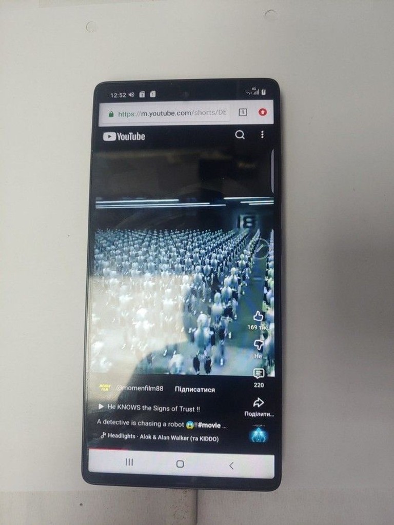 Распродажа Samsung (Копія) galaxy s25 ultra 16/1tb, продавец Техноскарб