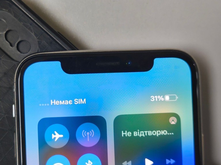 Apple iphone x 256gb Код:01-200981876. Изображение 8