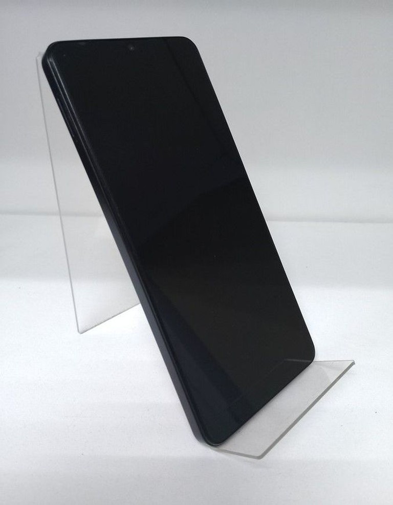 Объявление Zte Blade A36 4/64GB Green Б/У