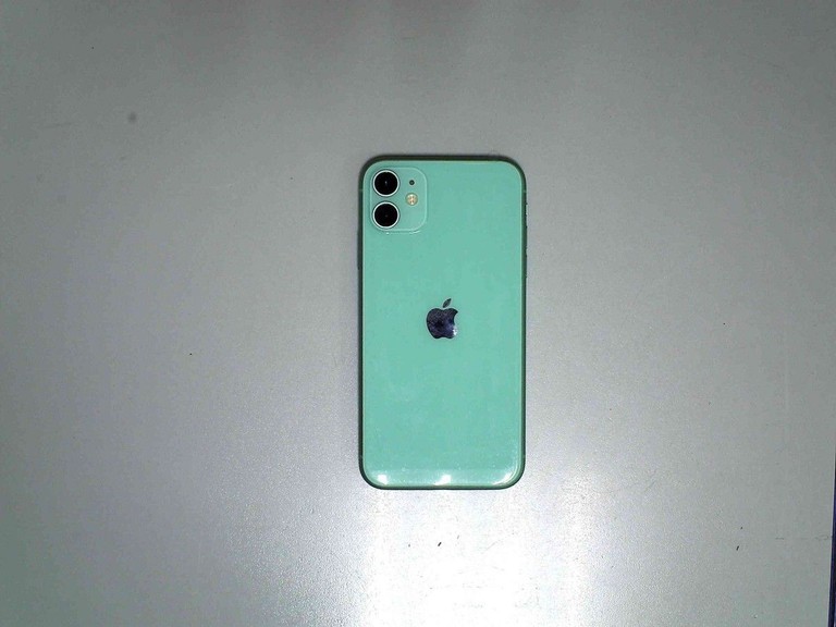 Дешиво Apple iphone 11 128gb с ломбарда