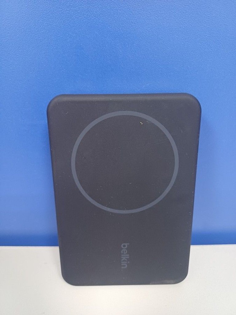 Купить Belkin 5000mah magsafe wireless Б/У