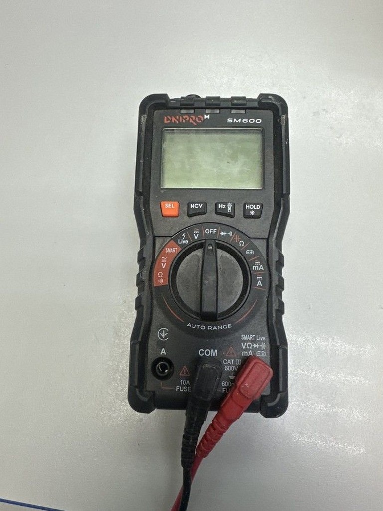 Купити Dnipro-M sm600 Б/У