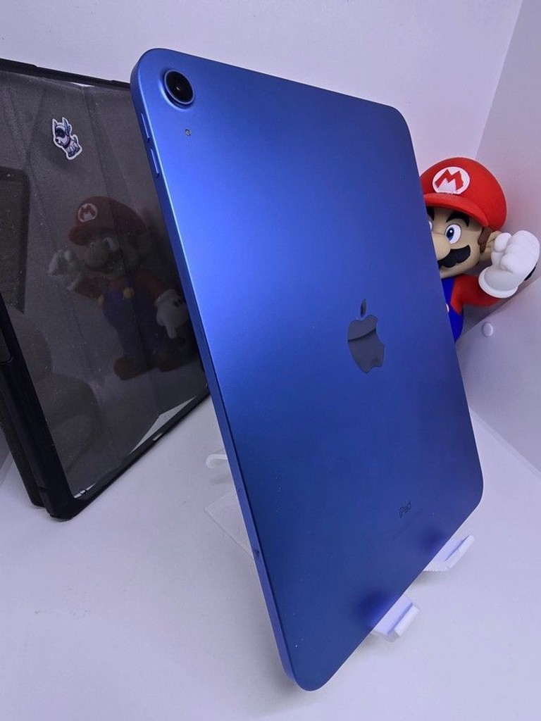 Apple ipad 10.9 2022 wi-fi 64gb Код:01-200988928. Зображення 5