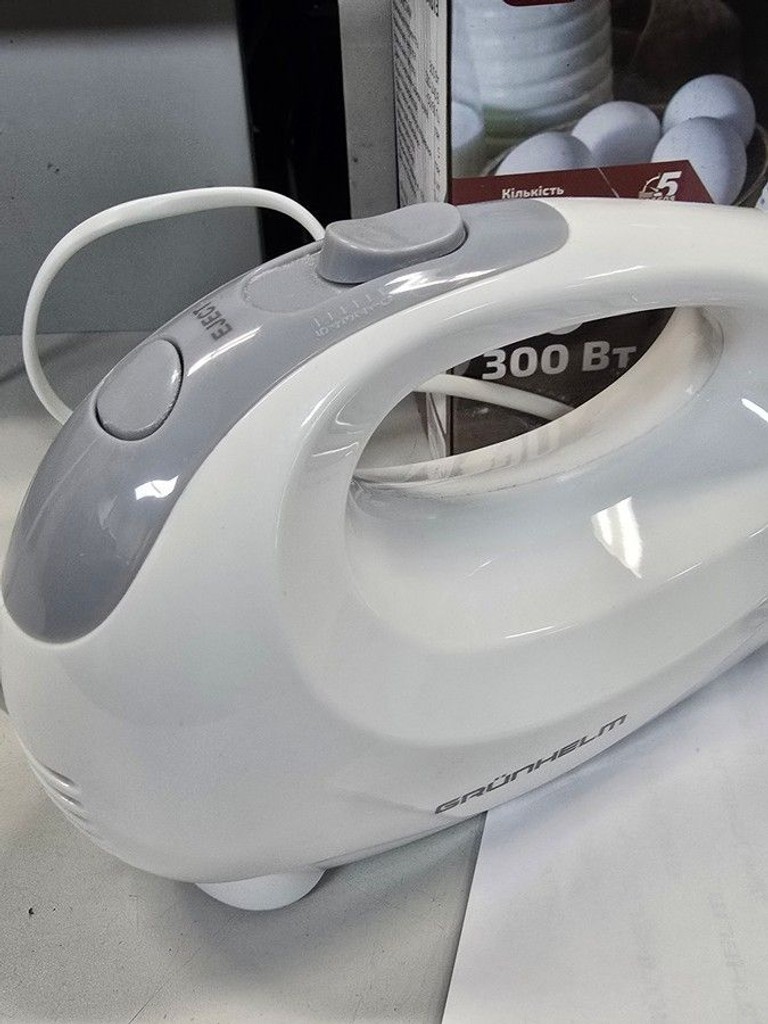 Дешиво Grunhelm GRM613 с ломбарда