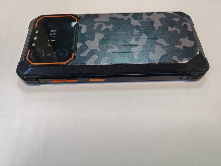 Розпродаж Oukitel iiif150 b2 ultra 12/256gb, продавець Техноскарб