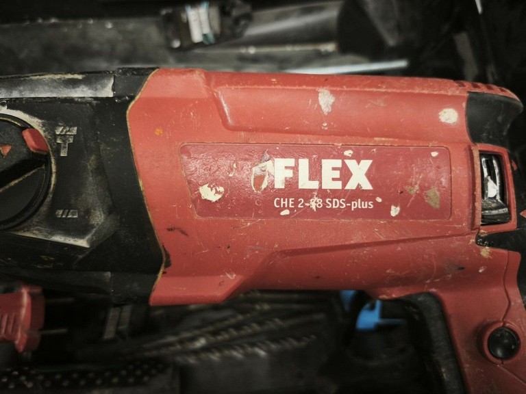 Оголошення Flex CHE 2-28 SDS-Plus Б/У