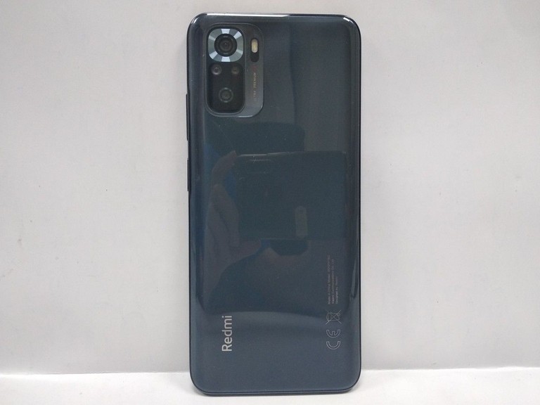 Оголошення Xiaomi redmi note 10s 8/128gb Б/У