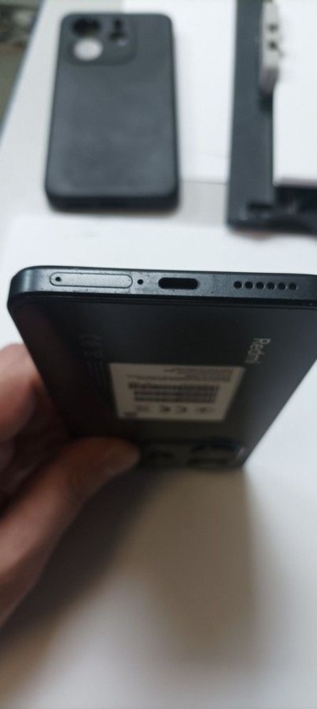 Розпродаж Xiaomi redmi note 14 8/256gb, продавець Техноскарб